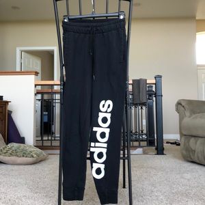 Adidas Joggers